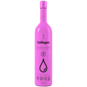 Duolife - Collagen - complément alimentaire liquide