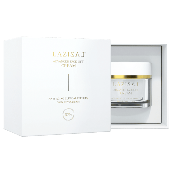 Lazizal Advanced Face Lift Cream