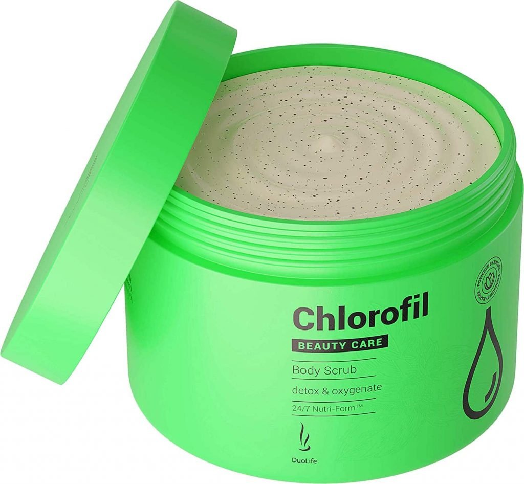 DuoLife Chlorofil Beauty Care