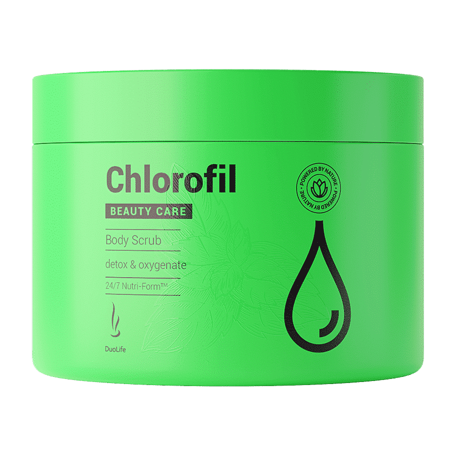 DuoLife Chlorofil Beauty Care