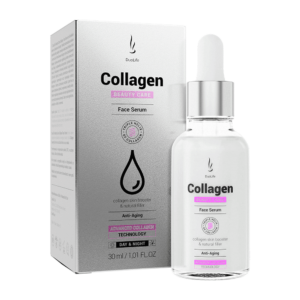 serum visage collagen DuoLife- Sérum anti-âge collagène