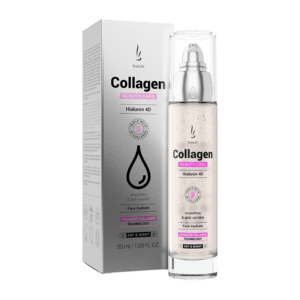 Beauty Care Collagen Hialuron