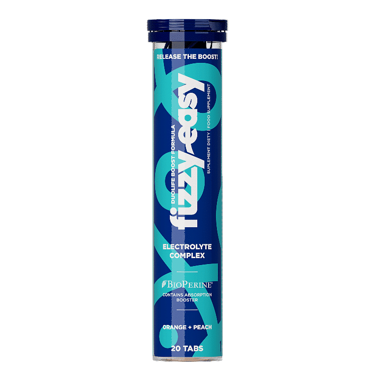 duolife FIZZY EASY ELECTROLYTE COMPLEX