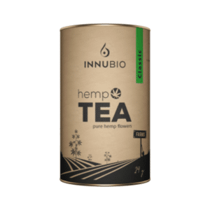 INNUBIO Hemp Tea Classic