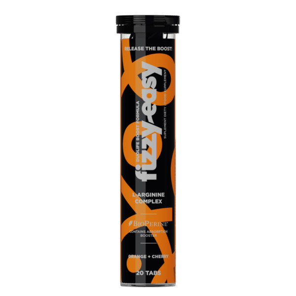 produit FIZZY EASY L-arginine COMPLEX